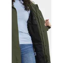 Didriksons Erika Women's Parka 3