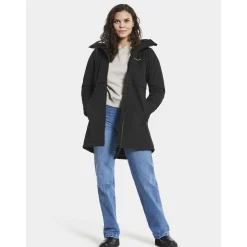 Didriksons Helle Women's Parka 5