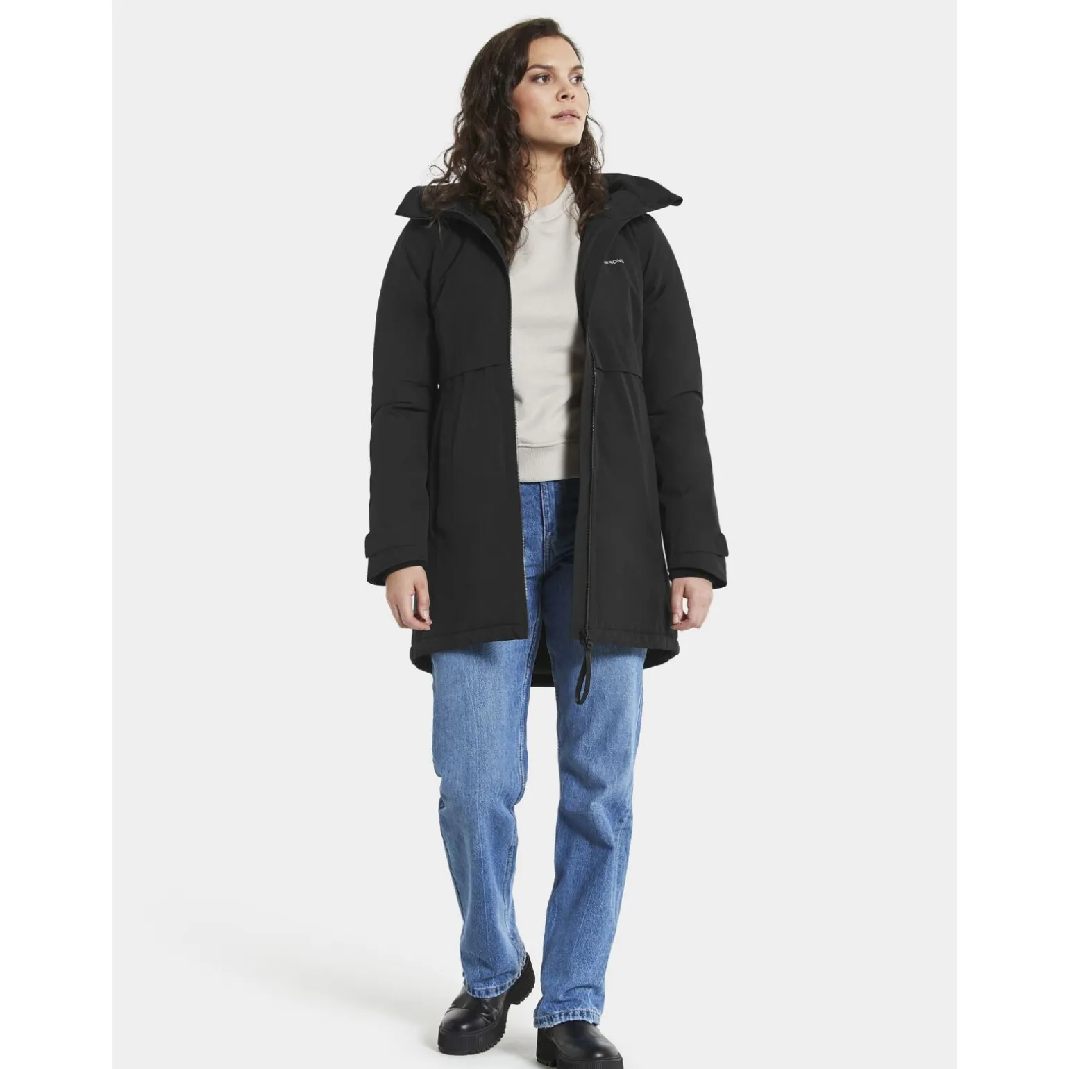 Didriksons Helle Women's Parka 5