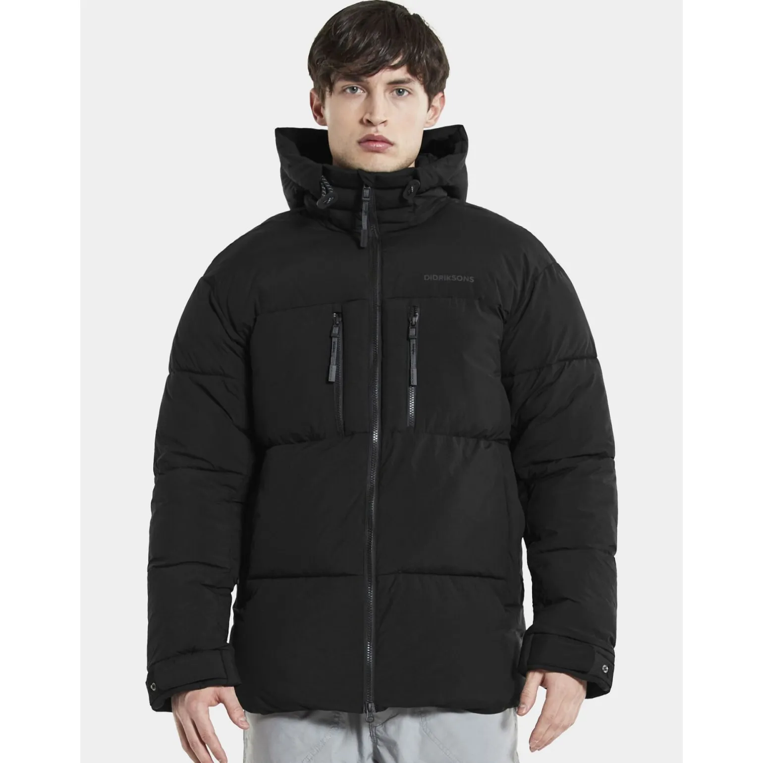 Didriksons Hilmer Men's Jaket 2