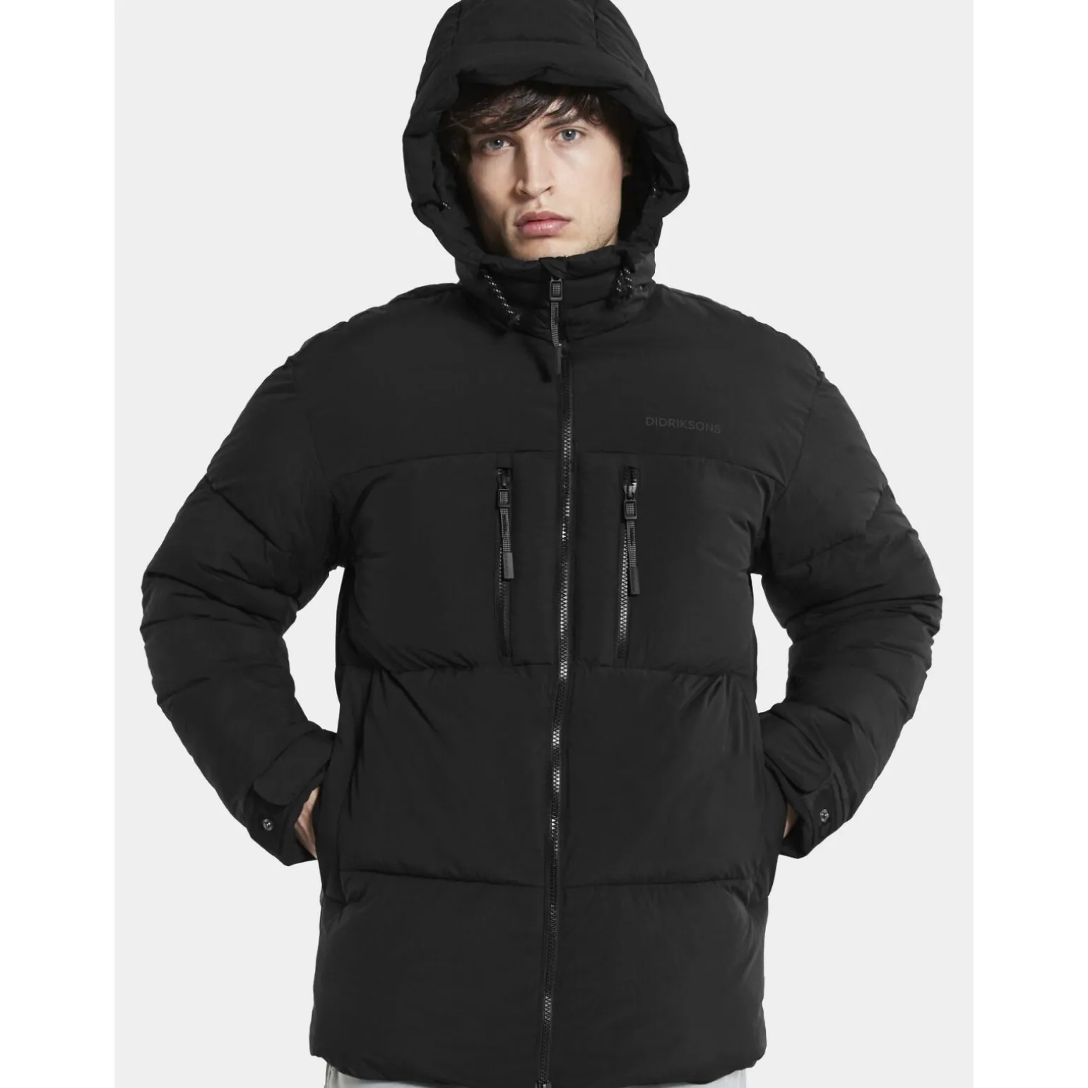 Didriksons Hilmer Men's Jaket 2