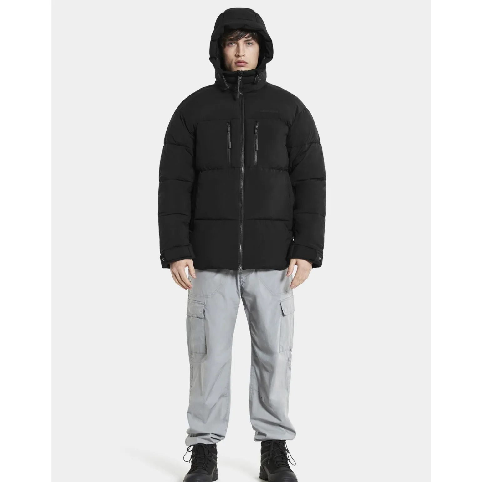 Didriksons Hilmer Men's Jaket 2