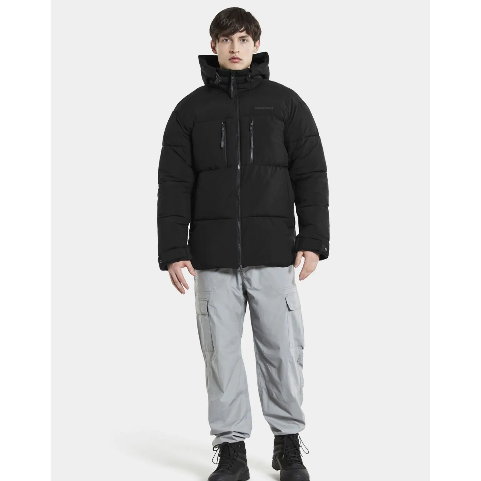 Didriksons Hilmer Men's Jaket 2