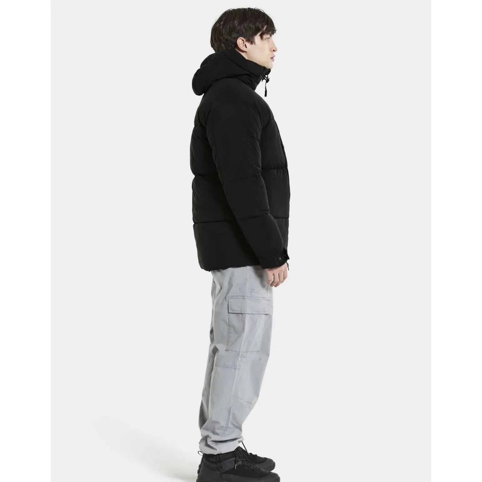 Didriksons Hilmer Men's Jaket 2
