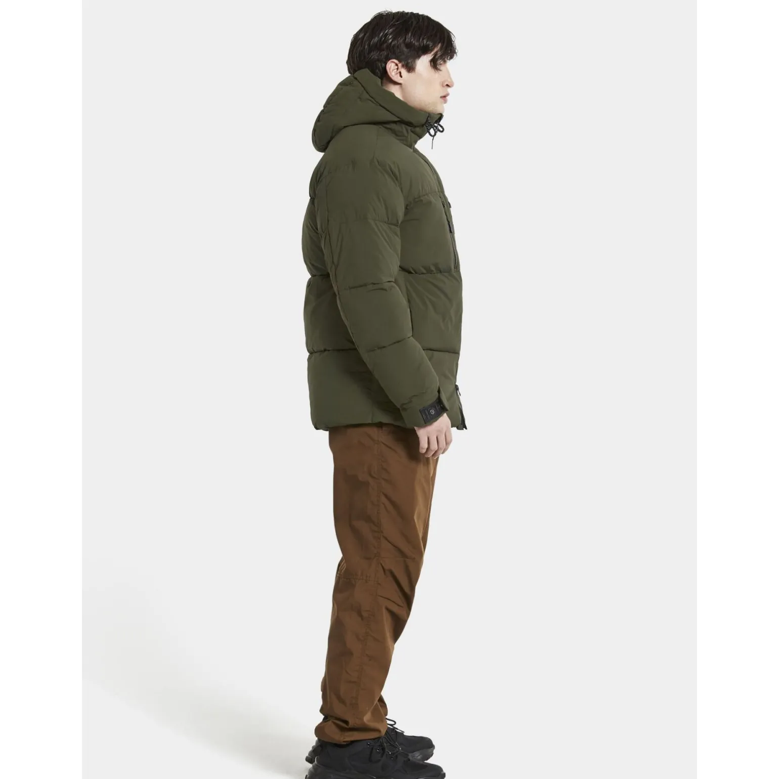 Didriksons Hilmer Men's Jaket 2