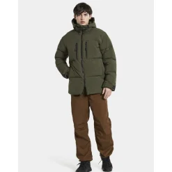 Didriksons Hilmer Men's Jaket 2