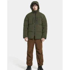 Didriksons Hilmer Men's Jaket 2