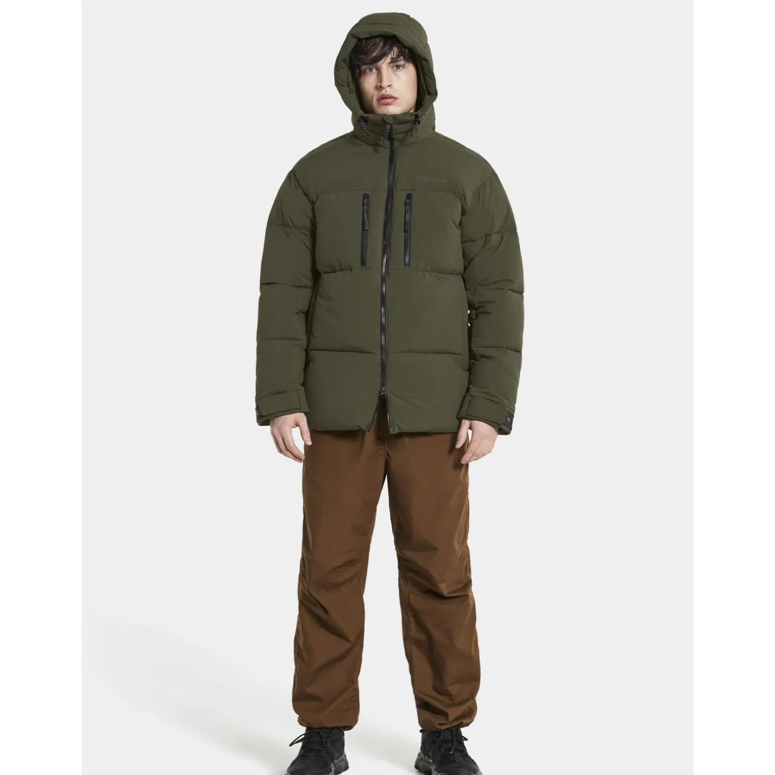 Didriksons Hilmer Men's Jaket 2