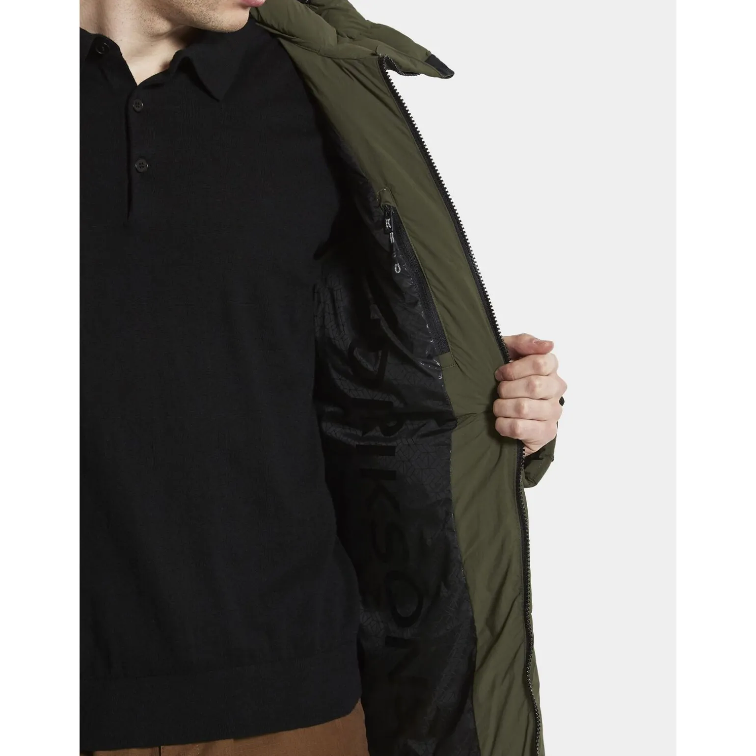 Didriksons Hilmer Men's Jaket 2