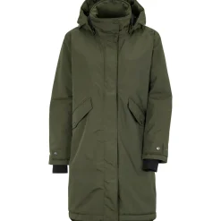 Didriksons Josefine Women's Parka