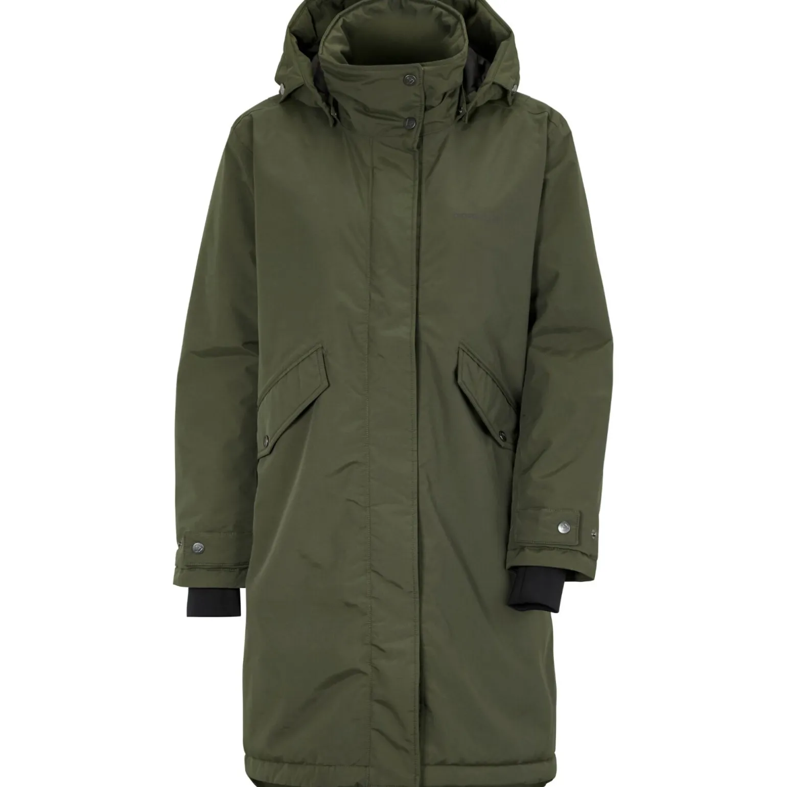 Didriksons Josefine Women's Parka
