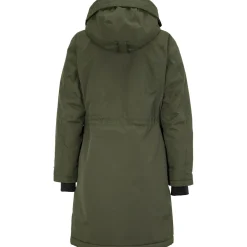 Didriksons Josefine Women's Parka