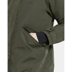 Didriksons Josefine Women's Parka
