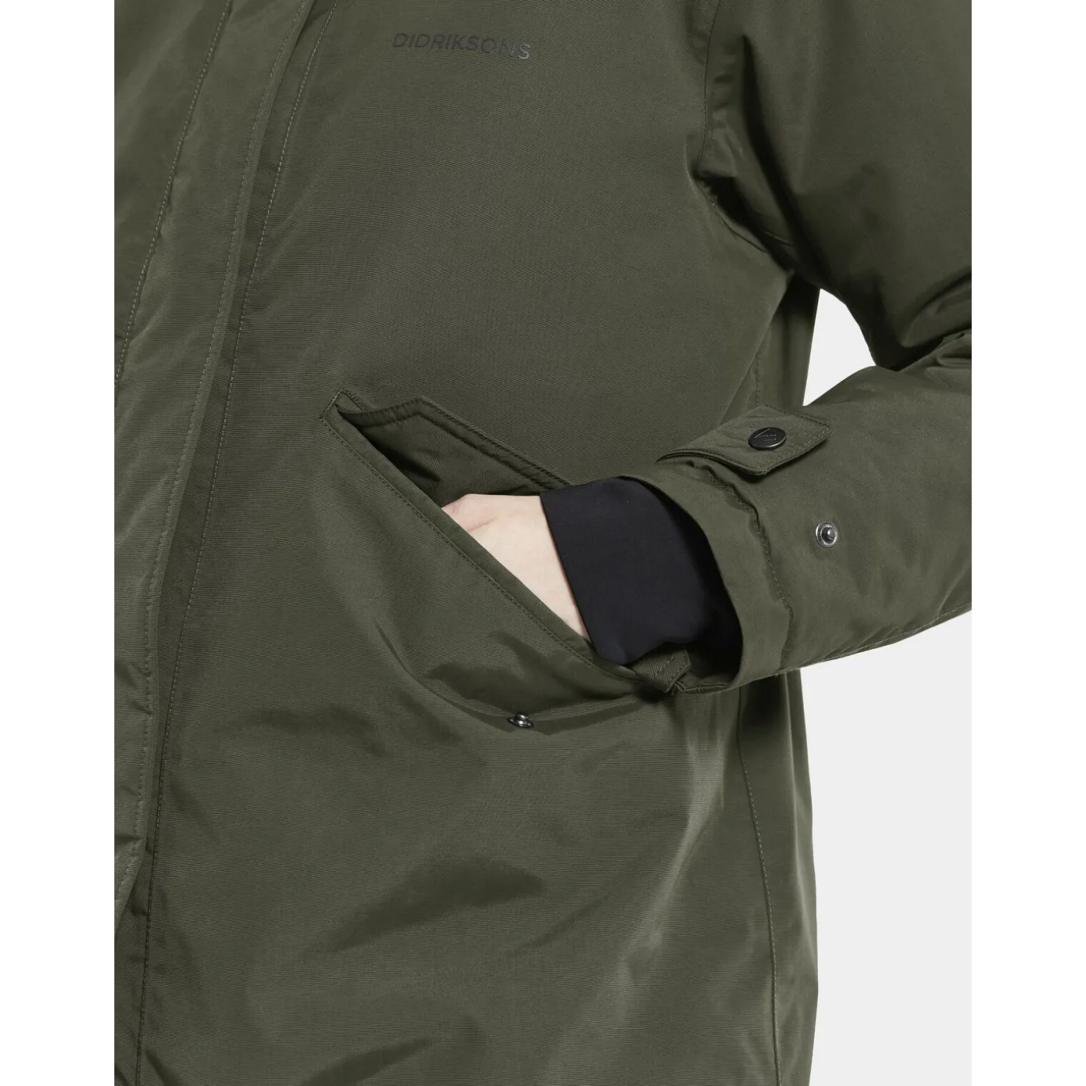 Didriksons Josefine Women's Parka