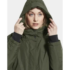 Didriksons Josefine Women's Parka