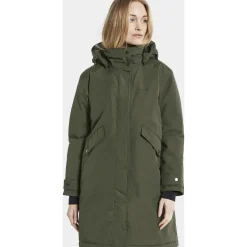 Didriksons Josefine Women's Parka