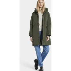 Didriksons Josefine Women's Parka