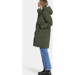 Didriksons Josefine Women's Parka