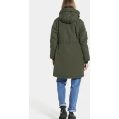 Didriksons Josefine Women's Parka