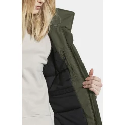 Didriksons Josefine Women's Parka