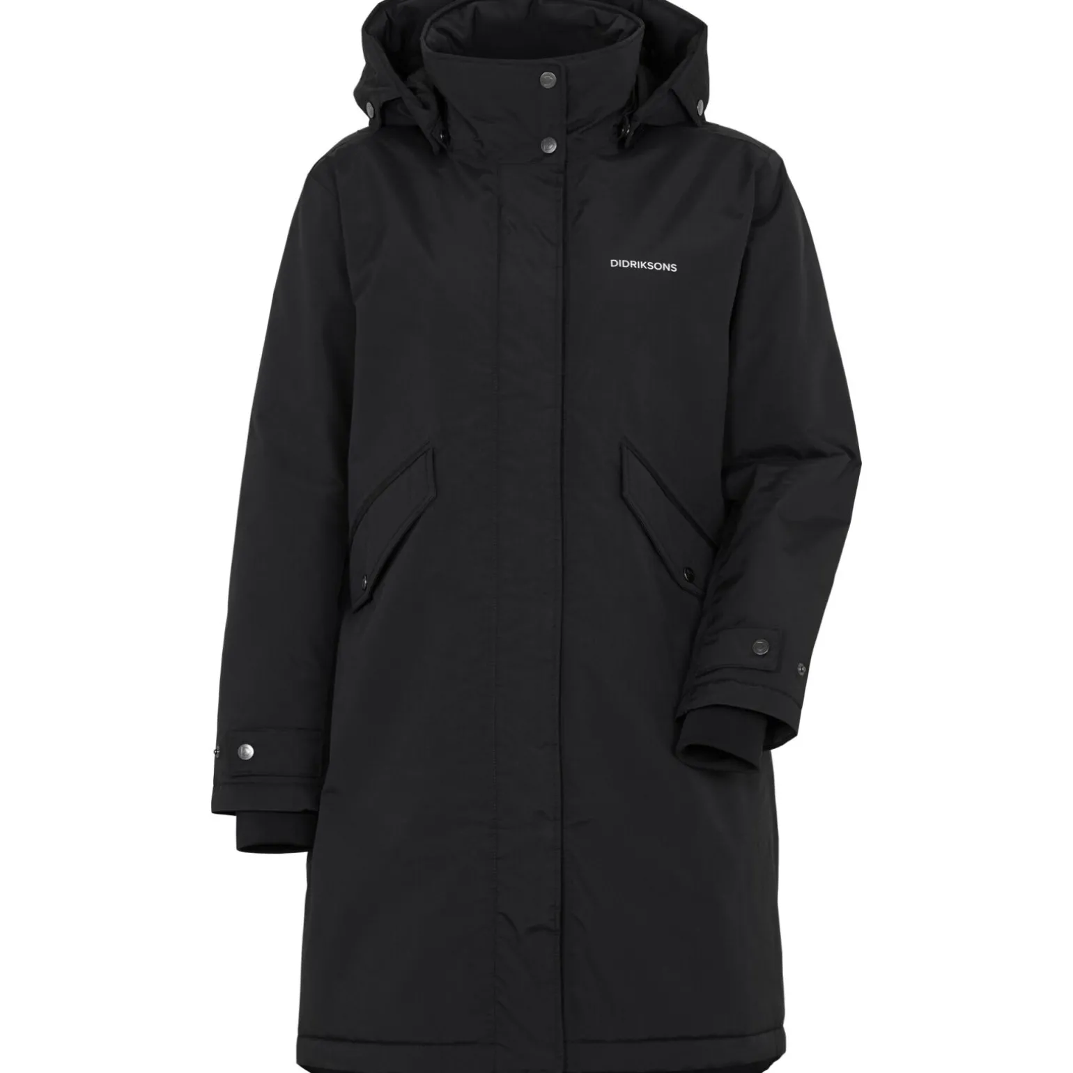 Didriksons Josefine Women's Parka