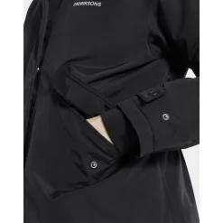 Didriksons Josefine Women's Parka