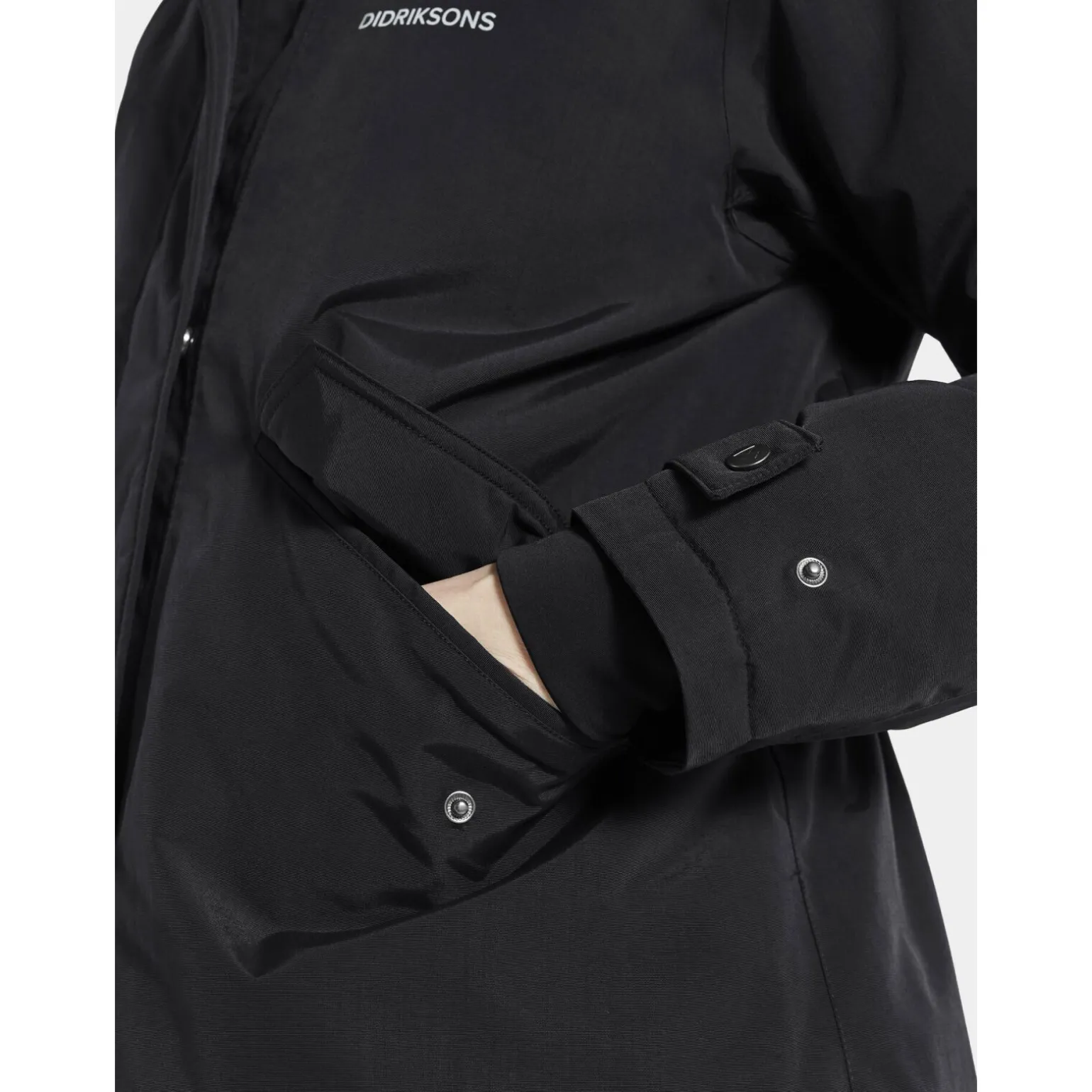 Didriksons Josefine Women's Parka