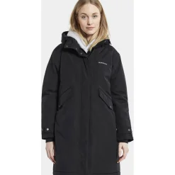 Didriksons Josefine Women's Parka