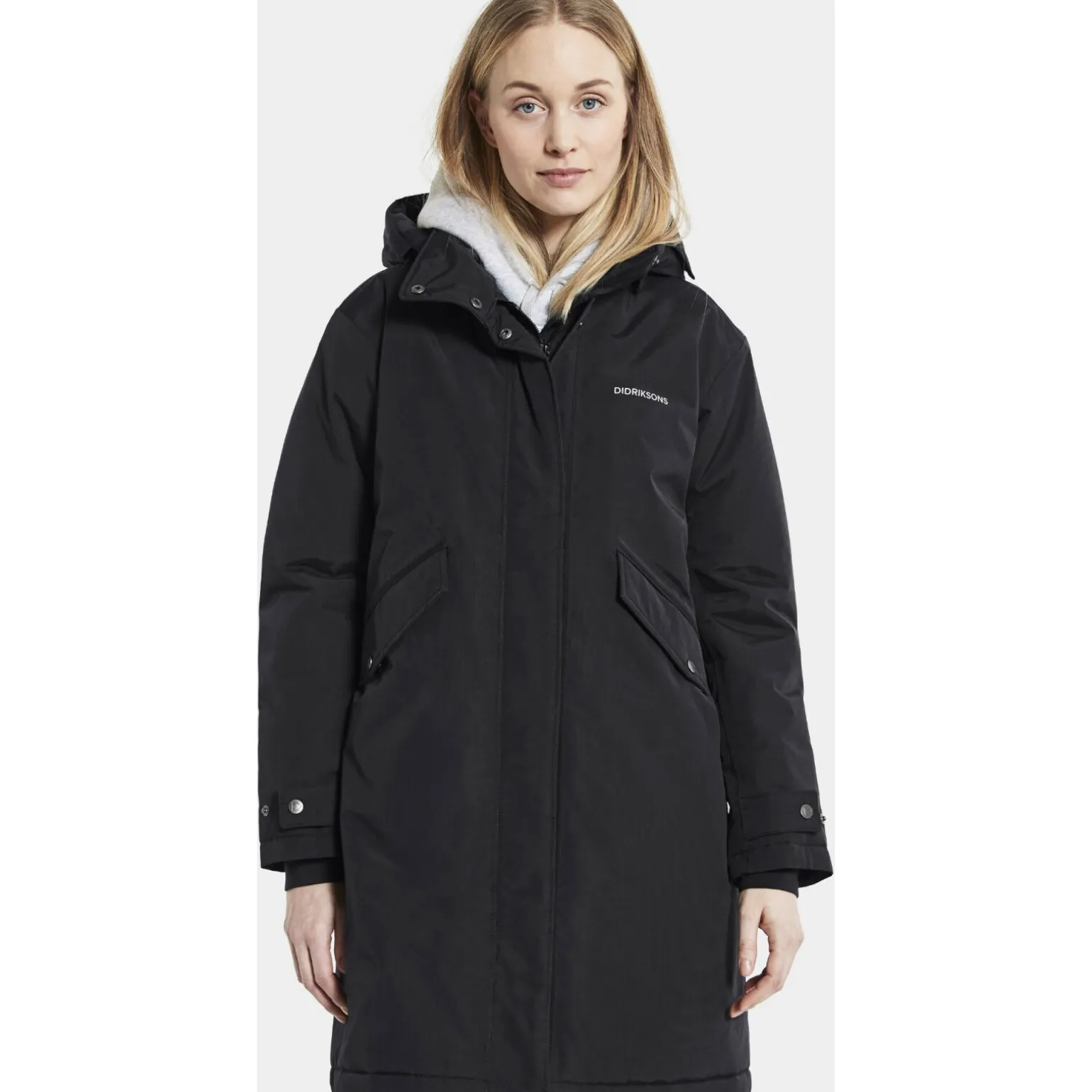 Didriksons Josefine Women's Parka