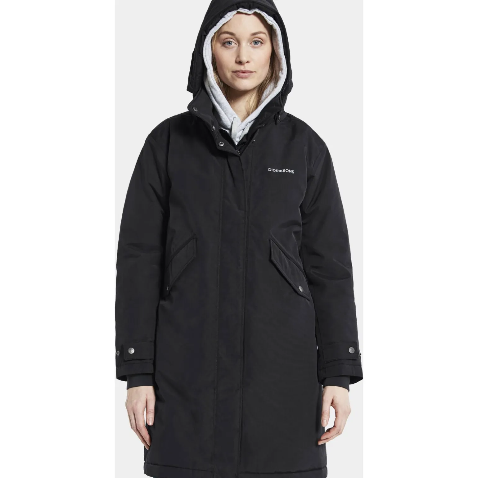 Didriksons Josefine Women's Parka