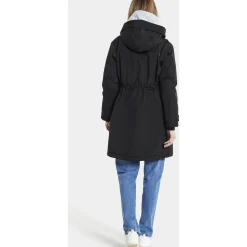 Didriksons Josefine Women's Parka