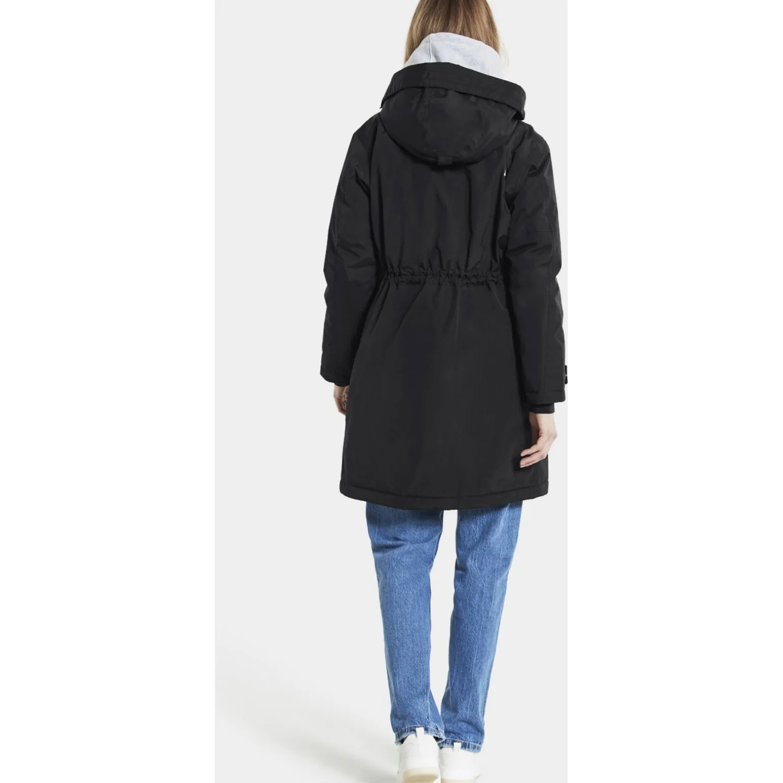 Didriksons Josefine Women's Parka
