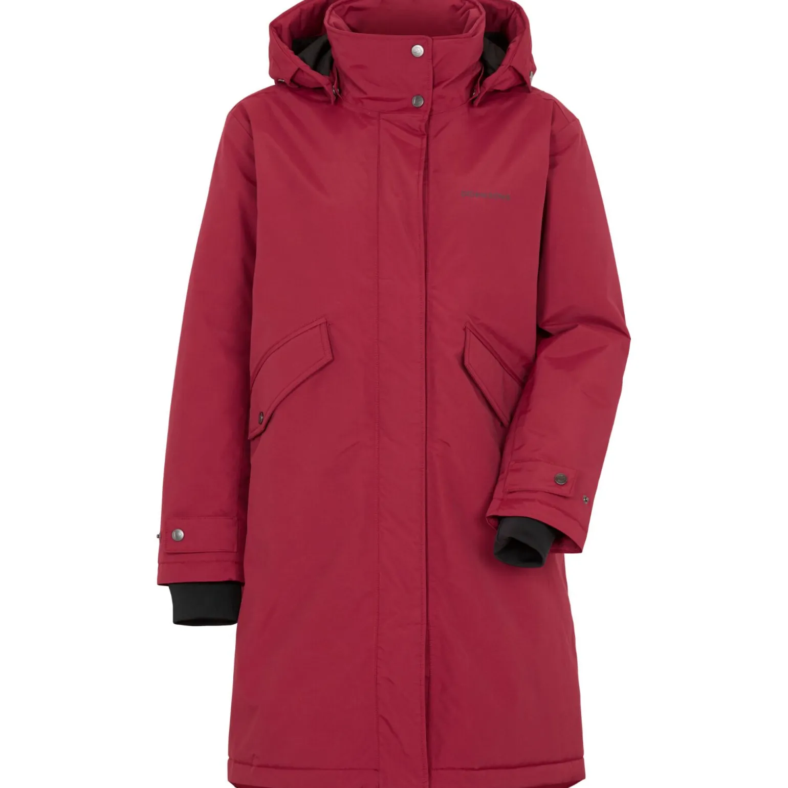 Didriksons Josefine Women's Parka