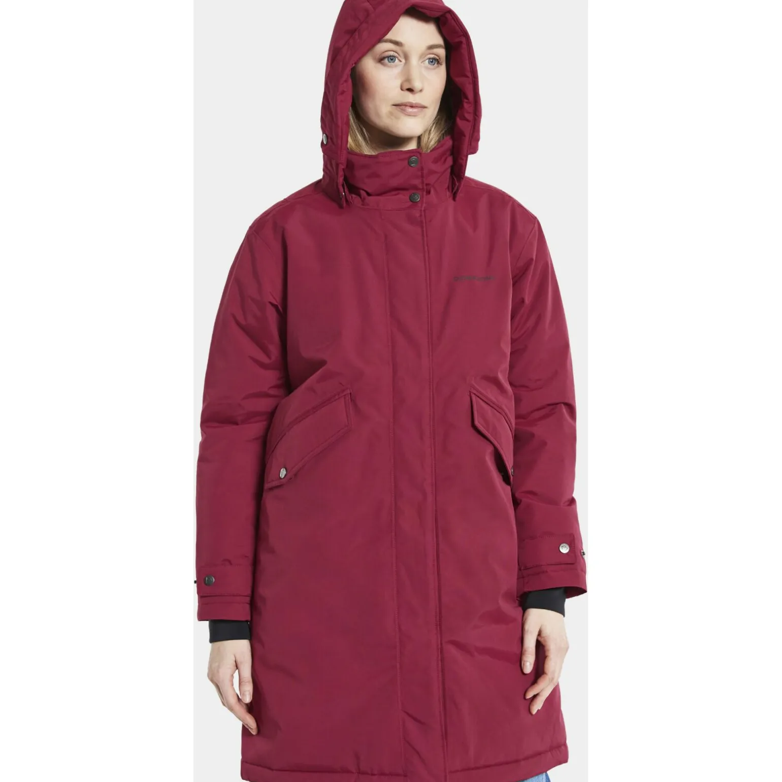 Didriksons Josefine Women's Parka