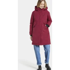 Didriksons Josefine Women's Parka