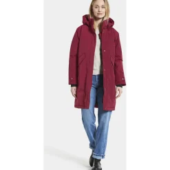 Didriksons Josefine Women's Parka