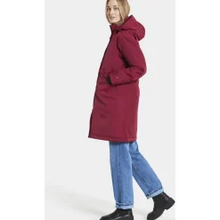 Didriksons Josefine Women's Parka