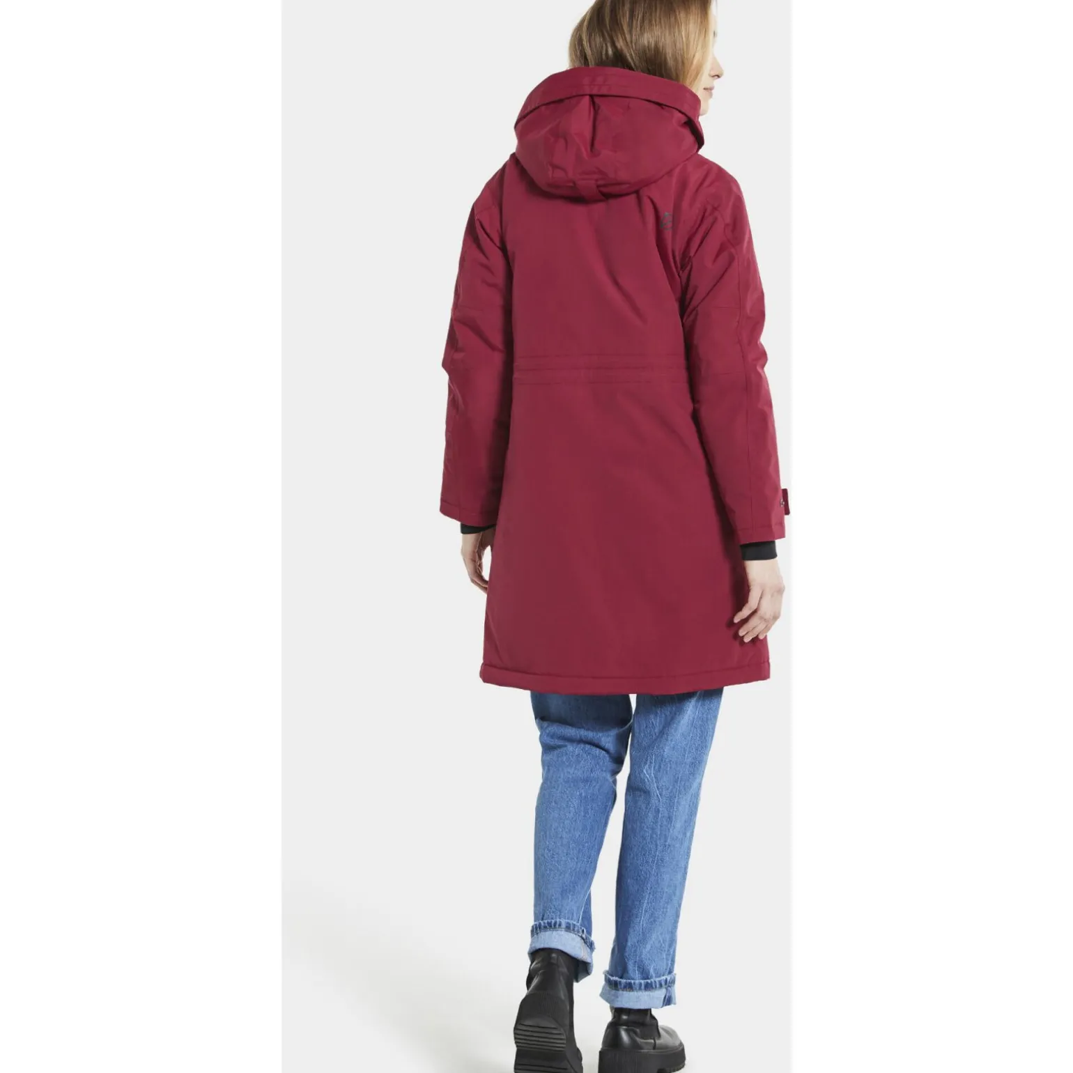 Didriksons Josefine Women's Parka