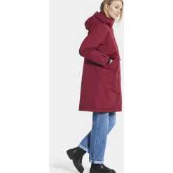Didriksons Josefine Women's Parka