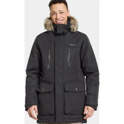 Didriksons Marco Men's Parka 3