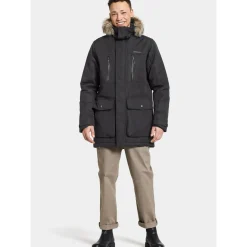Didriksons Marco Men's Parka 3