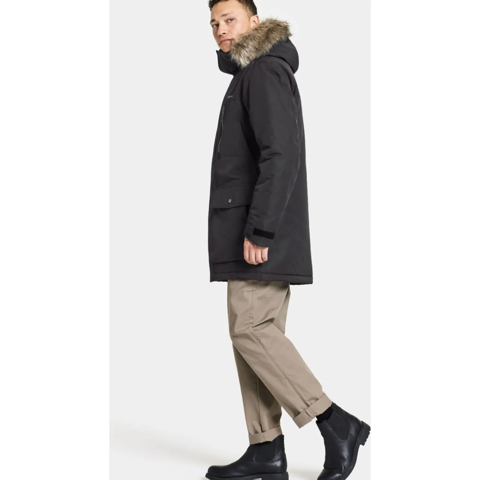 Didriksons Marco Men's Parka 3