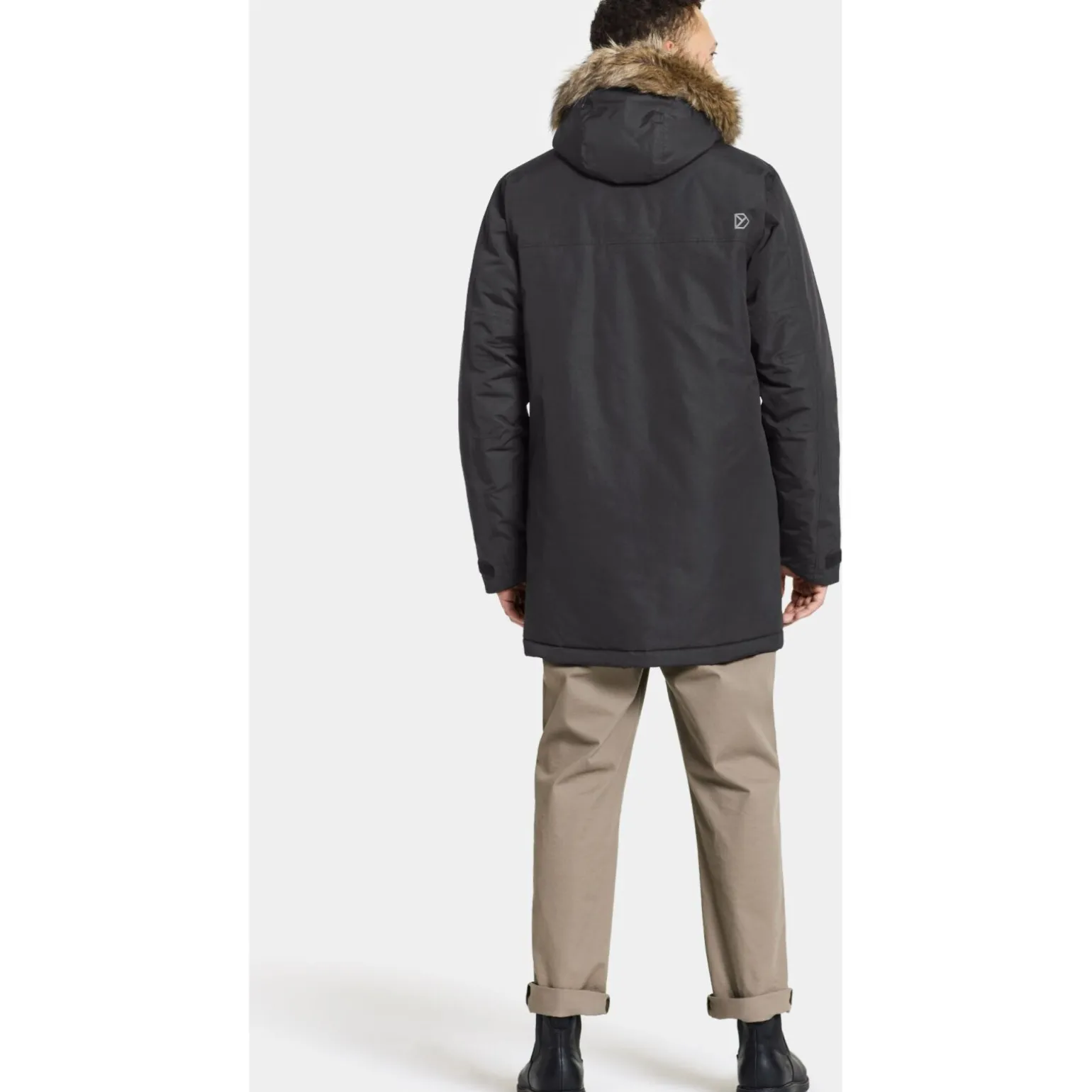 Didriksons Marco Men's Parka 3