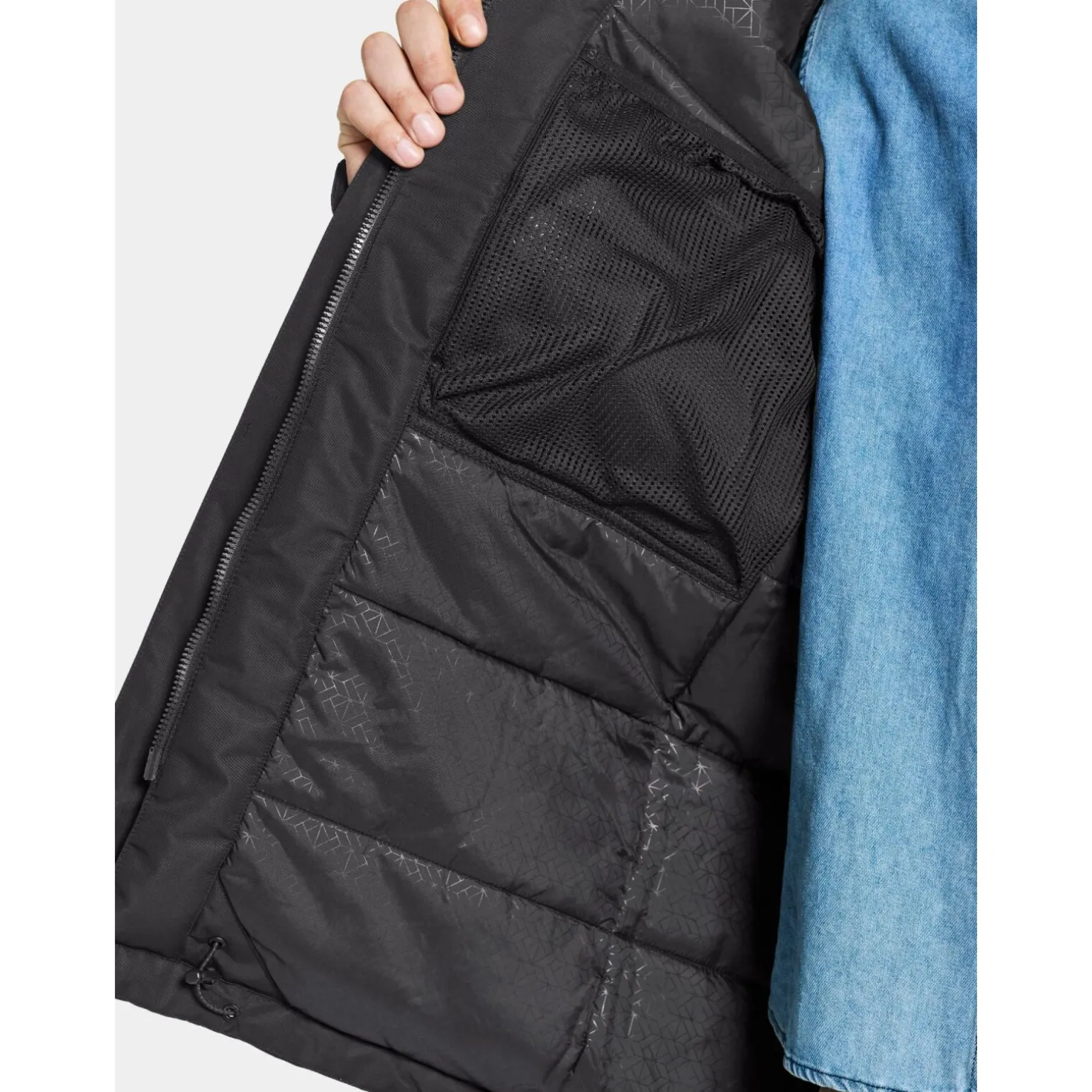 Didriksons Marco Men's Parka 3