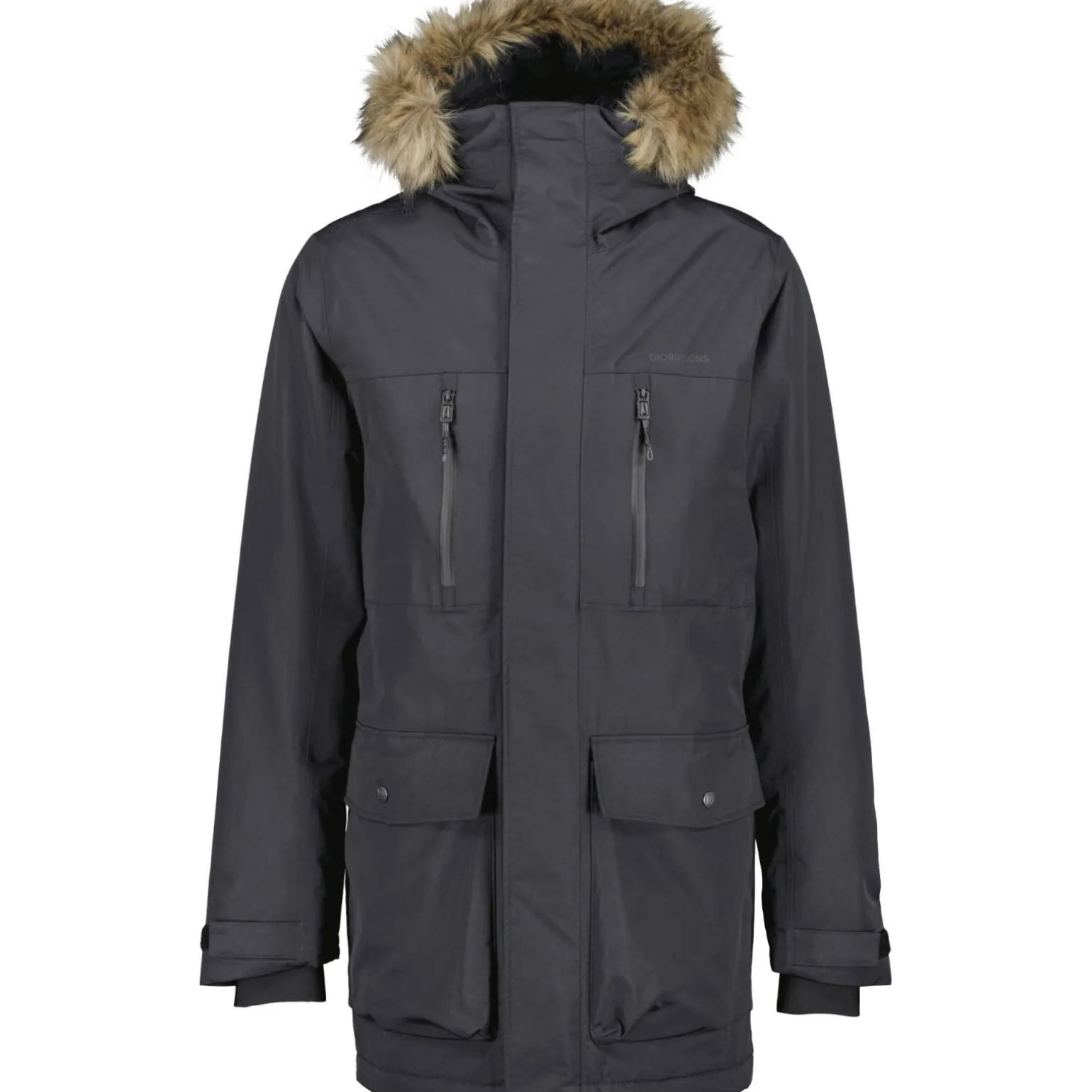 Didriksons Marco Men's Parka 3