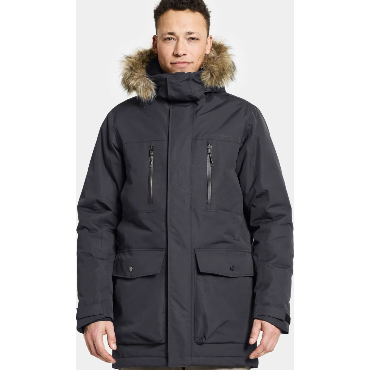 Didriksons Marco Men's Parka 3