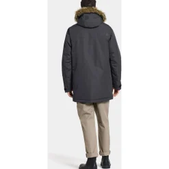 Didriksons Marco Men's Parka 3