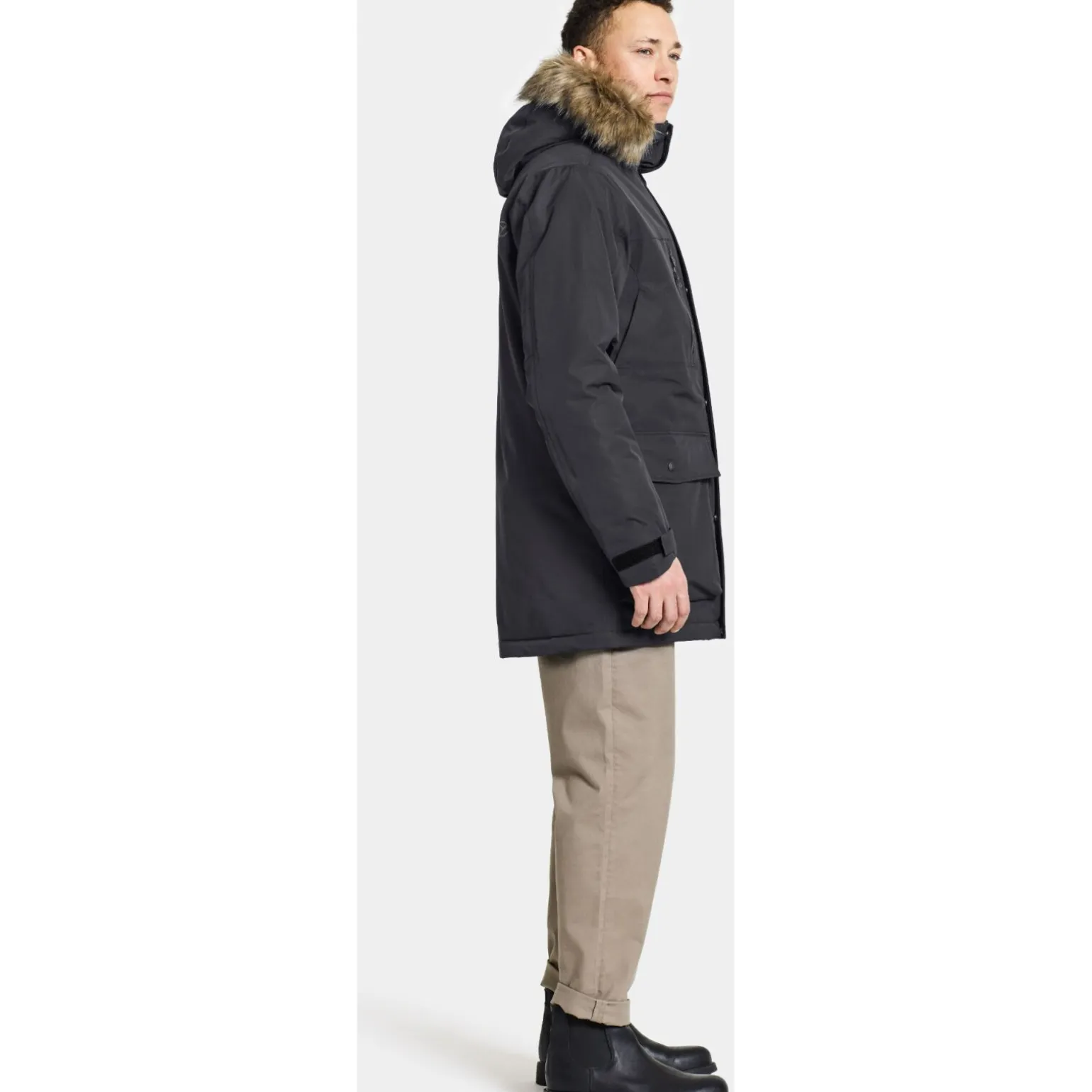 Didriksons Marco Men's Parka 3