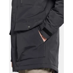 Didriksons Marco Men's Parka 3