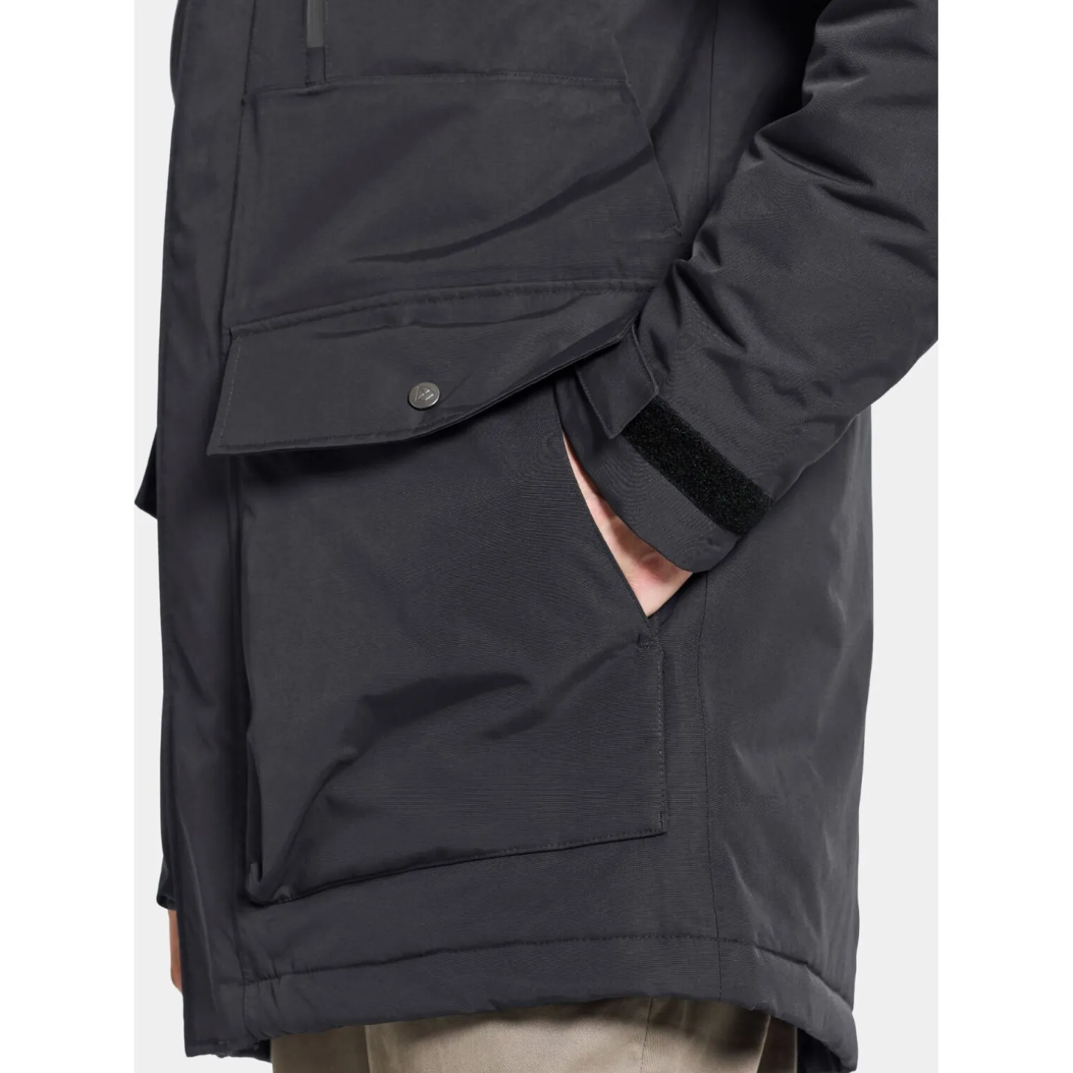Didriksons Marco Men's Parka 3